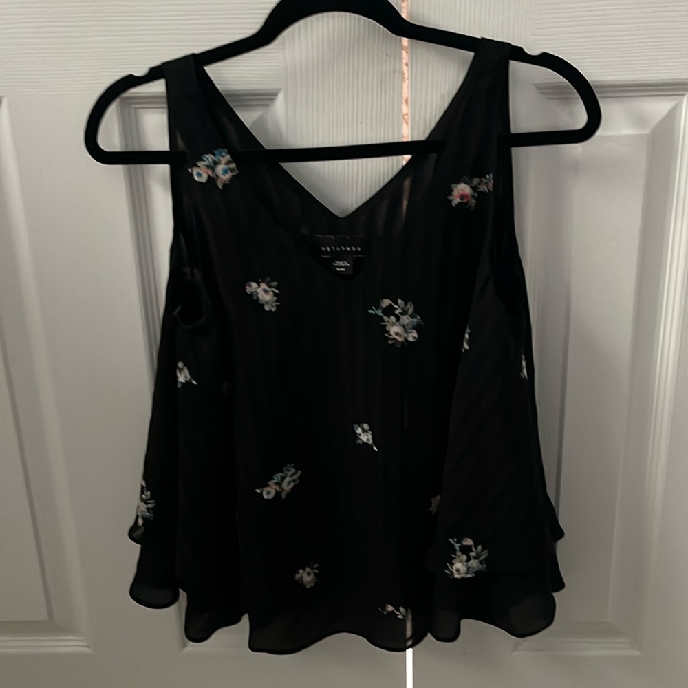 Metaphor top